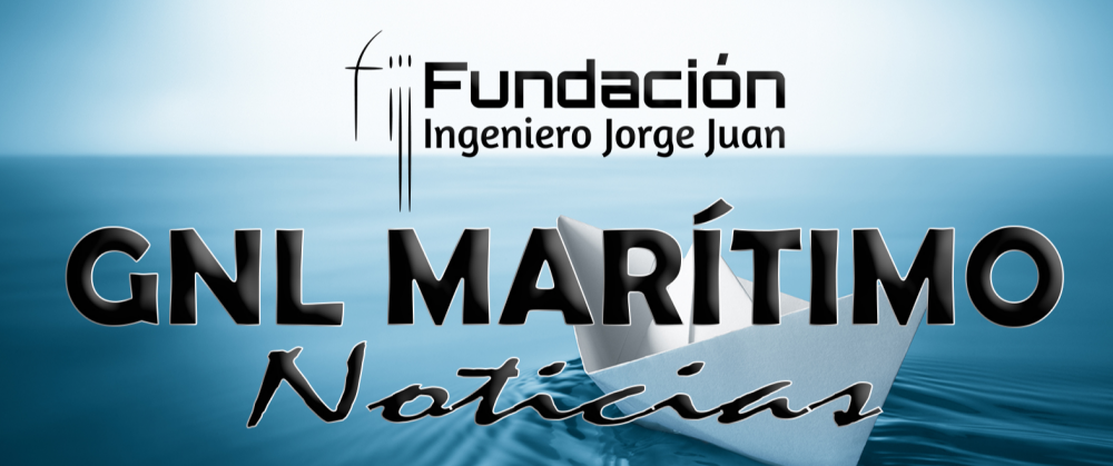 Noticias GNL Marítimo - Semana 102
